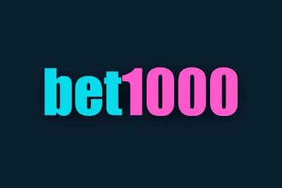 Казино bet1000 бонус при регистрации