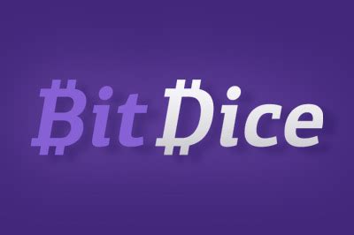 Казино bitdice бонус