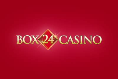 Казино box24 бонус при регистрации