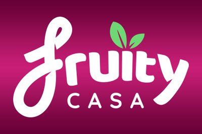 Казино fruity-casa бонус