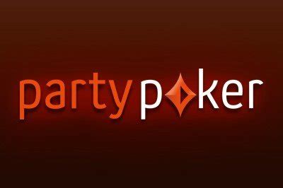 Казино partypoker на реальные деньги