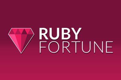 Казино ruby-fortune личный кабинет