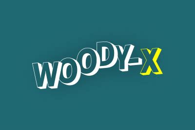 Казино woody-x промокод