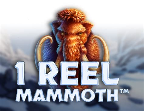1 Reel Mammoth Slot Gratis