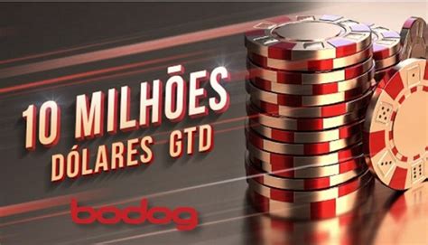 10 Milhoes De Dolares De Torneio De Poker