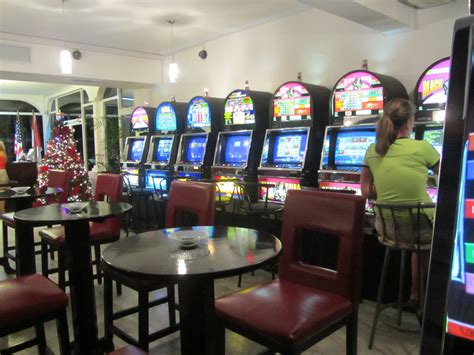 1001 Bingo Casino Belize