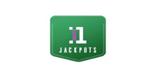 11jackpots Casino Login