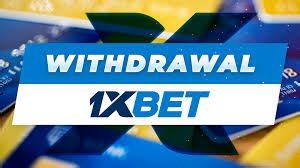 1xbet Account Was Closed After Withdrawal Request