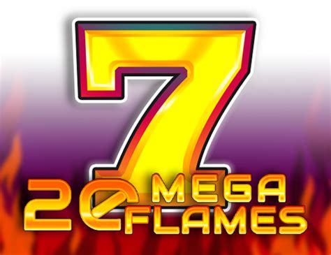 20 Mega Flames Betsson