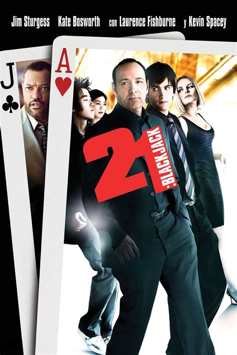 21 Black Jack Monsterdivx