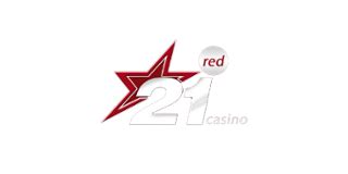 21 Red Casino Peru