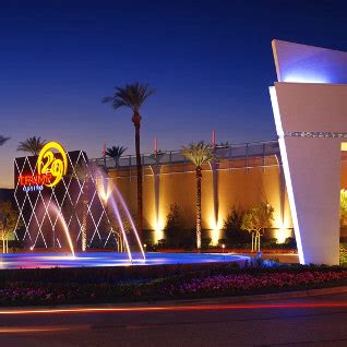 29 Palms Casino Endereco