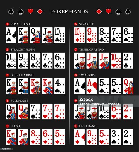 40 Armas De Poker