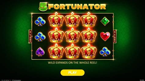 5 Fortunator Betsul