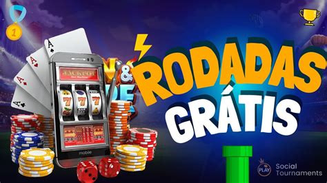 5 Reel Slots Com Rodadas Gratis