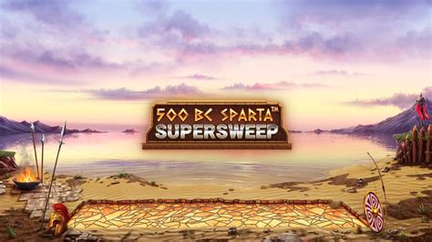 500 Bc Sparta Supersweep Pokerstars