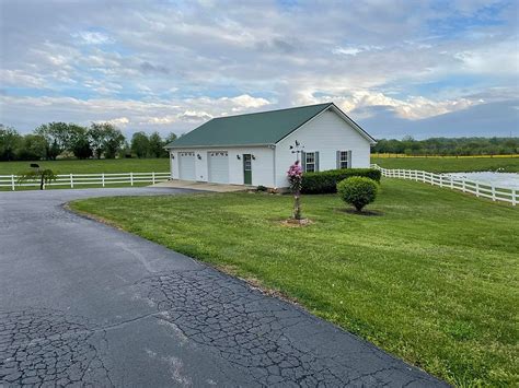 5982 Blackjack Rd Franklin Ky