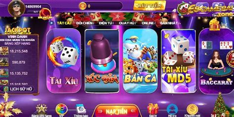 68 Games Club Casino App