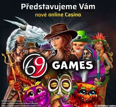 69games Casino Mobile