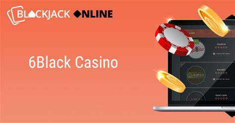 6black Casino Apostas