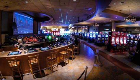 7 Clas Casino Em Oklahoma