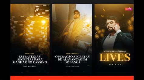 7 Penas Eventos De Cassino