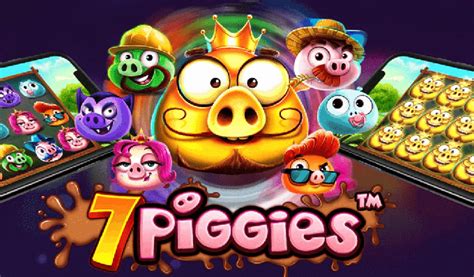 7 Piggies Sportingbet