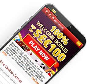 777 Mobile Casino Online