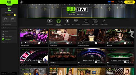888 Casino Player Could Not Find The Withdrawal