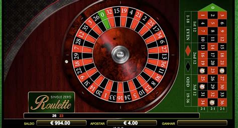888 Casino Roleta App