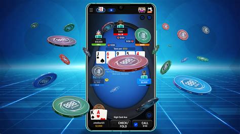 888 Poker App Store