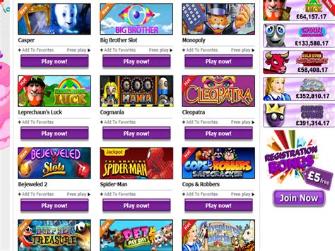 888games Casino Review