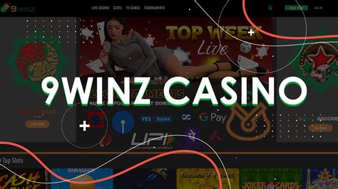 9winz Casino Haiti