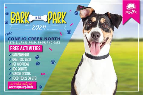 A Bark In The Park Betano