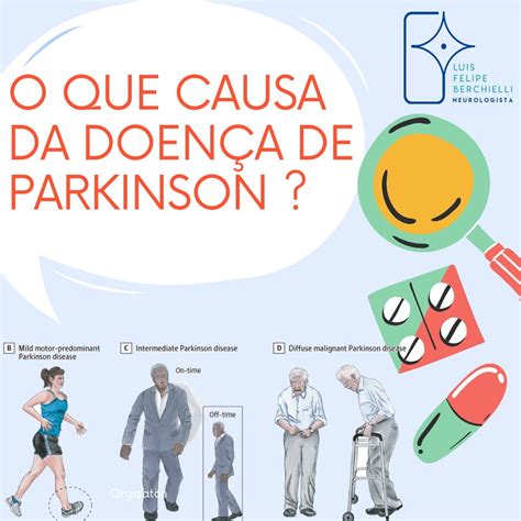 A Doenca De Parkinson S Drogas Jogos De Azar