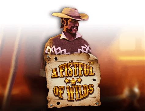 A Fistful Of Wilds Betsson
