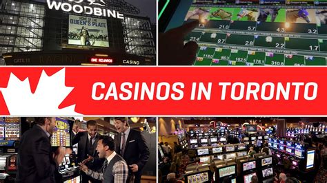 A Gerencia Do Casino Trabalhos Canada