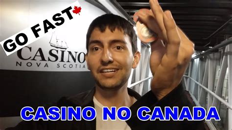 A Idade Legal Para Ir Ao Casino No Canada