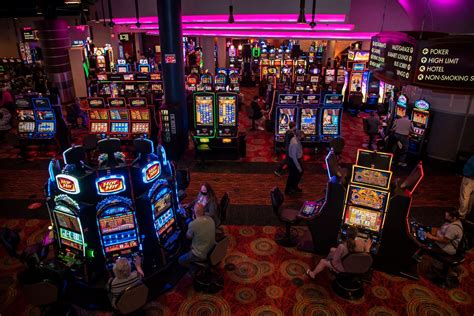 A Idade Legal Para Jogar Michigan Casinos