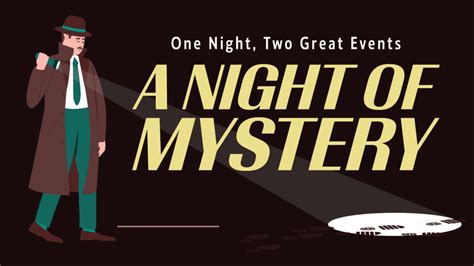 A Night Of Mystery Bodog