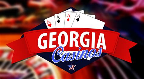 A Paz Do Casino Georgia