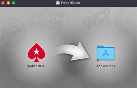 A Pokerstars Mac Download Chip