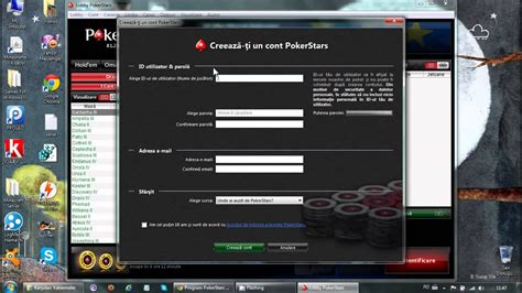 A Pokerstars Vista Download
