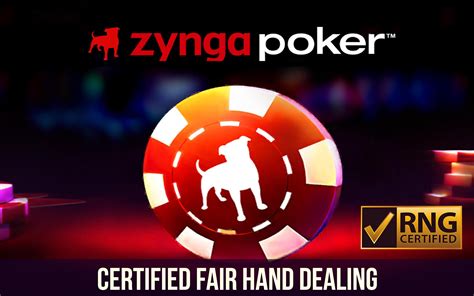 A Zynga Dinheiro De Poker Gratis