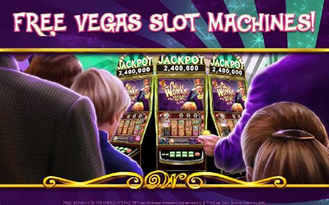 A Zynga Slots Maquina De Carregamento