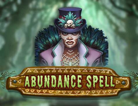 Abudance Spell Parimatch