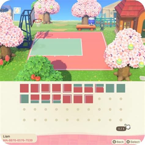 Acnl Design Slots