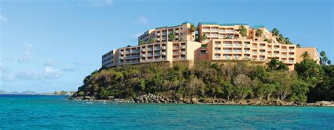 Acucar Bay Resort St Thomas Casino