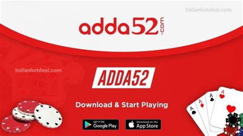 Adda52 Poker Apk Download