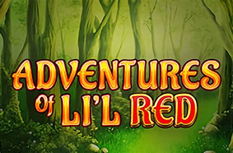 Adventures Of Li L Red Betway